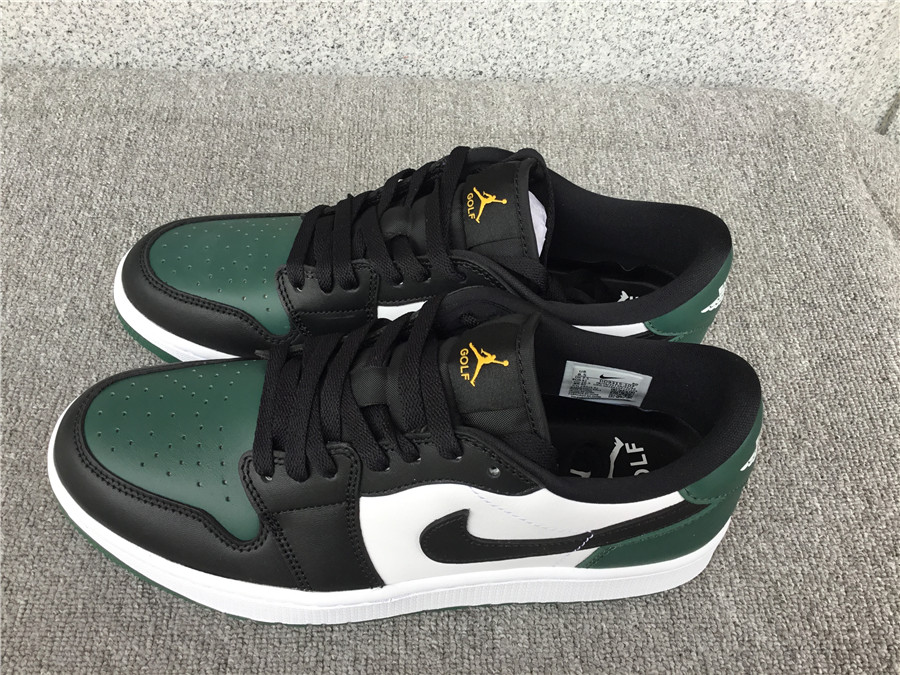 Air Jordan 1 Low DD9315-107
