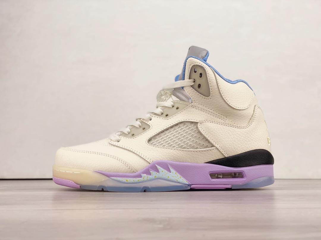 Jordan 5 RetroDJ Khaled We The Best Sail