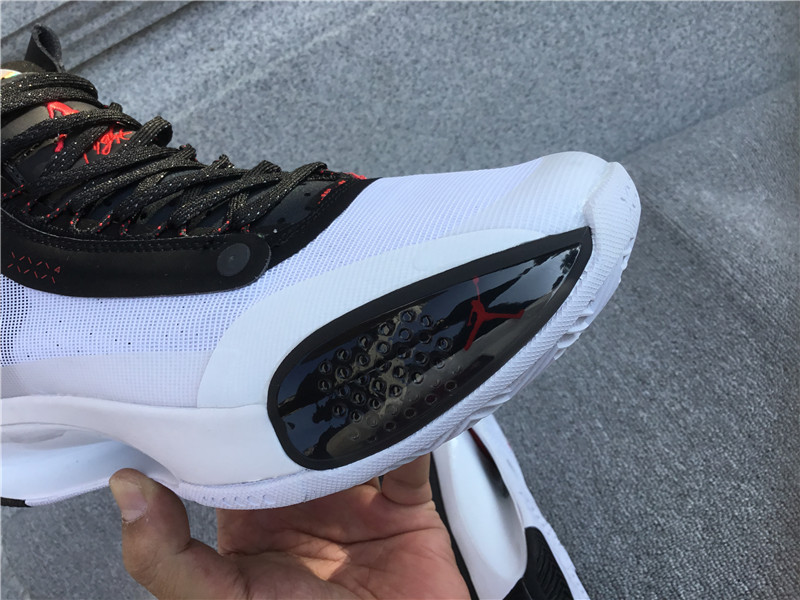 Nike Air Jordan 34 BQ3381-100