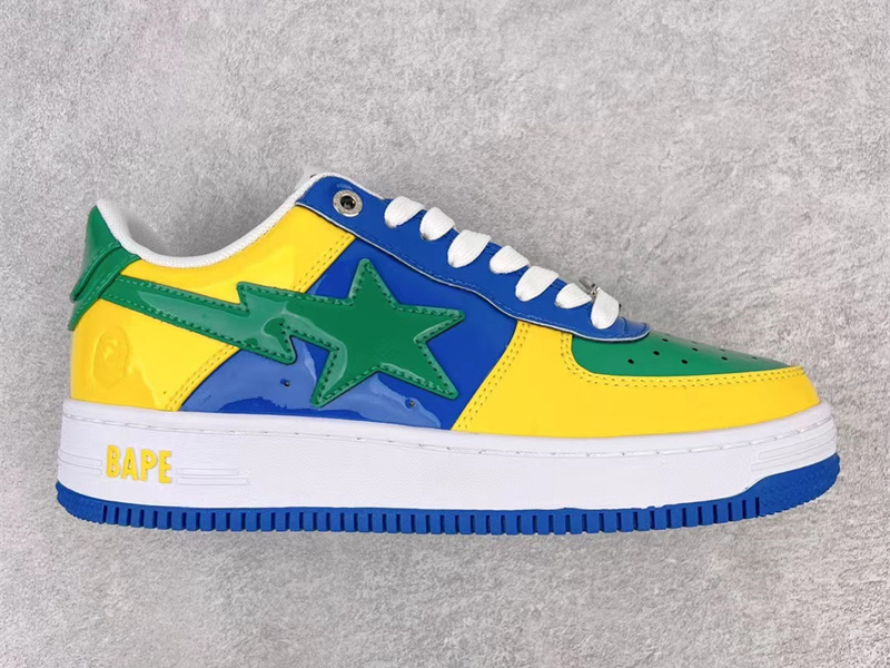 A Bathing Ape Bape Sta Brazil 1I80-191-004