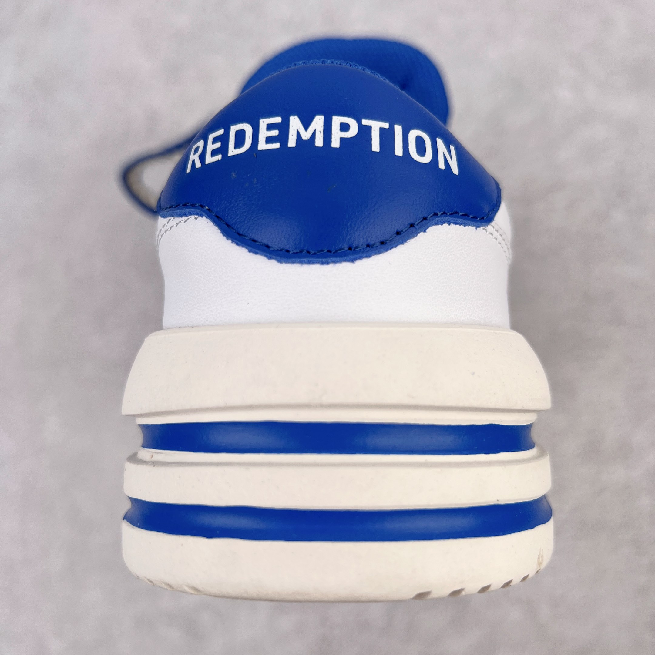 The Last Redemption Spacecourt TLR11-02