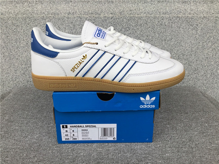 Adidas Samba Vegan ID6964