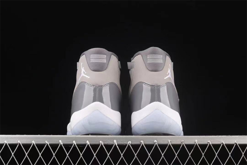 AIR JORDAN 11 RETRO COOL GREY 2021 CT8012-005