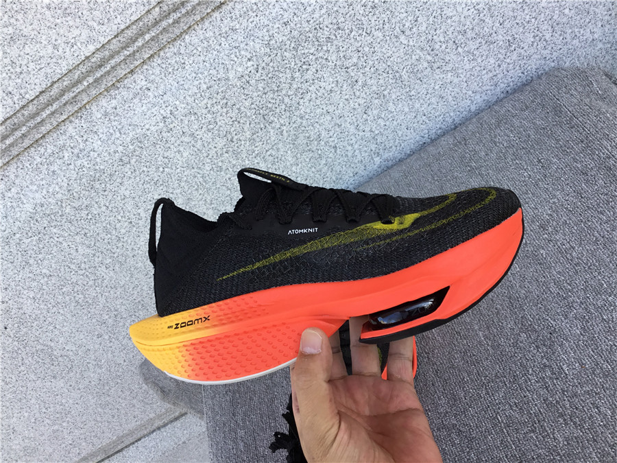 Nike Air Zoom Alphafly NEXT% 