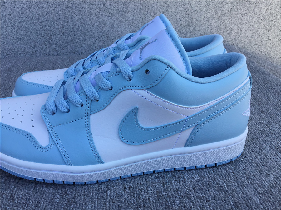 Air Jordan 1 Low DC0774-141