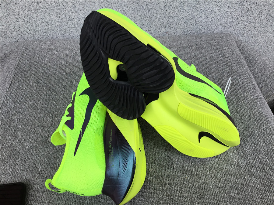 Nike Air Zoom Alphafly NEXT% 
