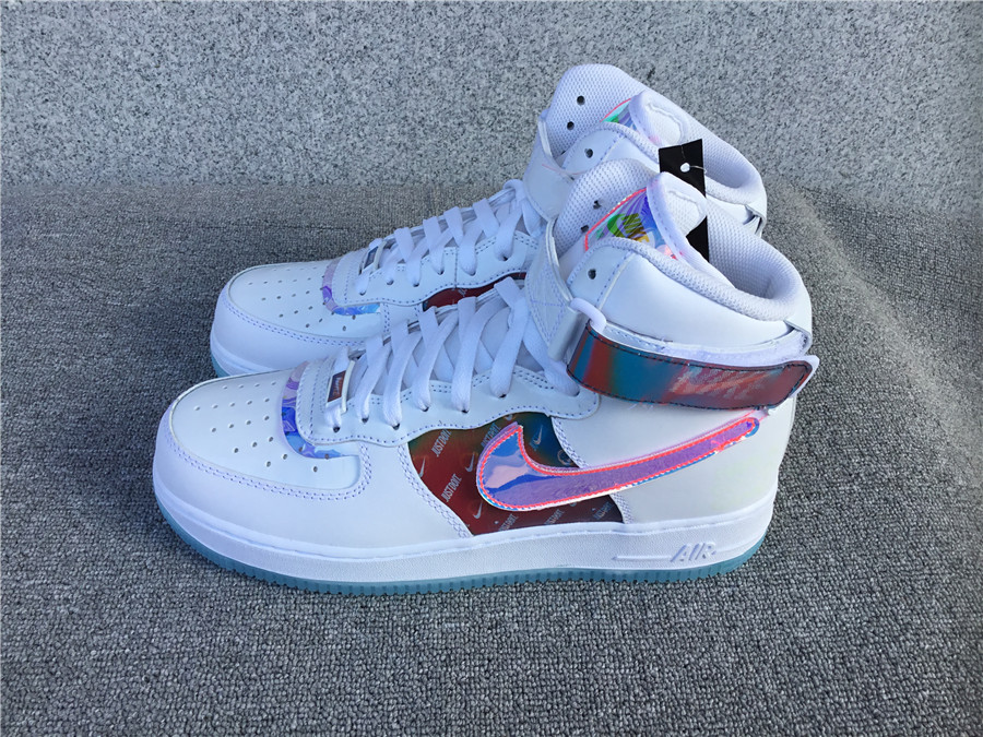 Nike Air Force 1 LV8