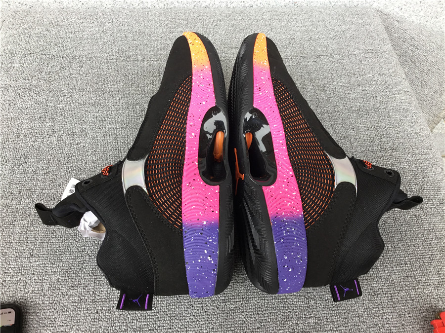 Nike Air Jordan 35 CQ4228-004