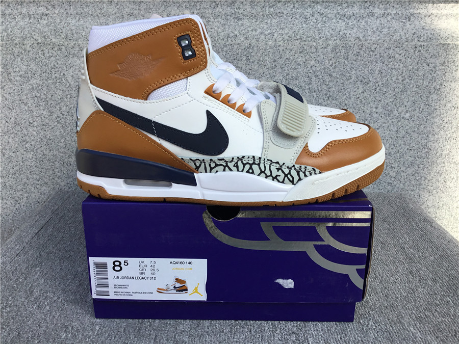 Air Jordan Legacy 312