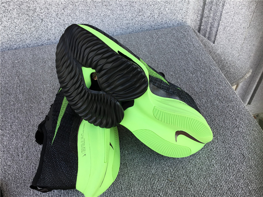 Nike Air Zoom Alphafly NEXT% 