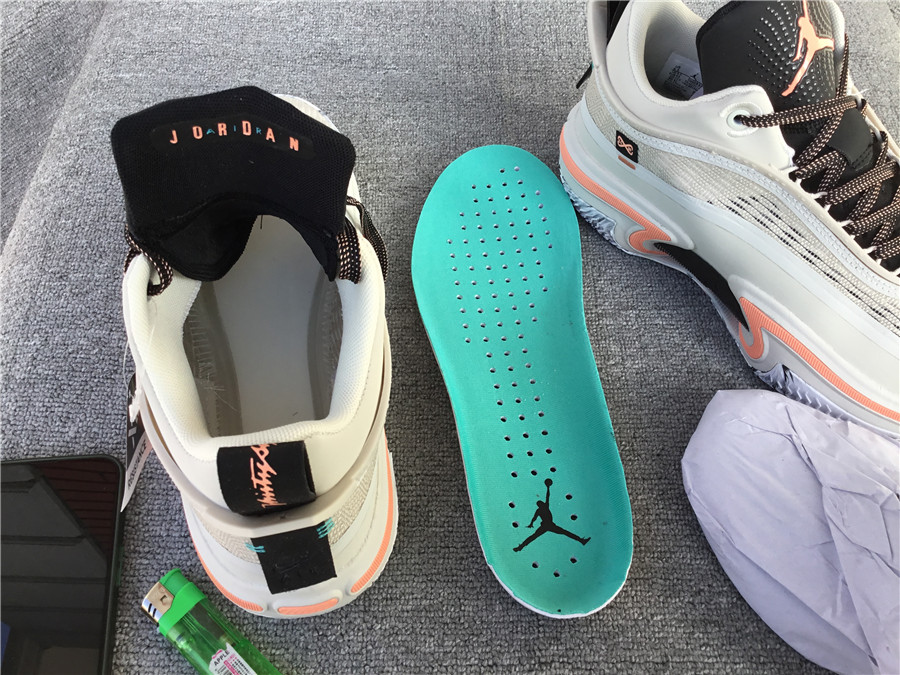 Nike Air Jordan 36 DH0832-160