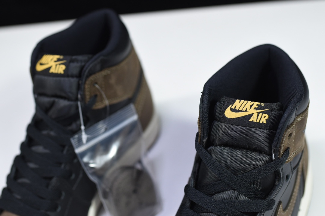 Jordan 1 Retro High OG Palomino DZ5485-020