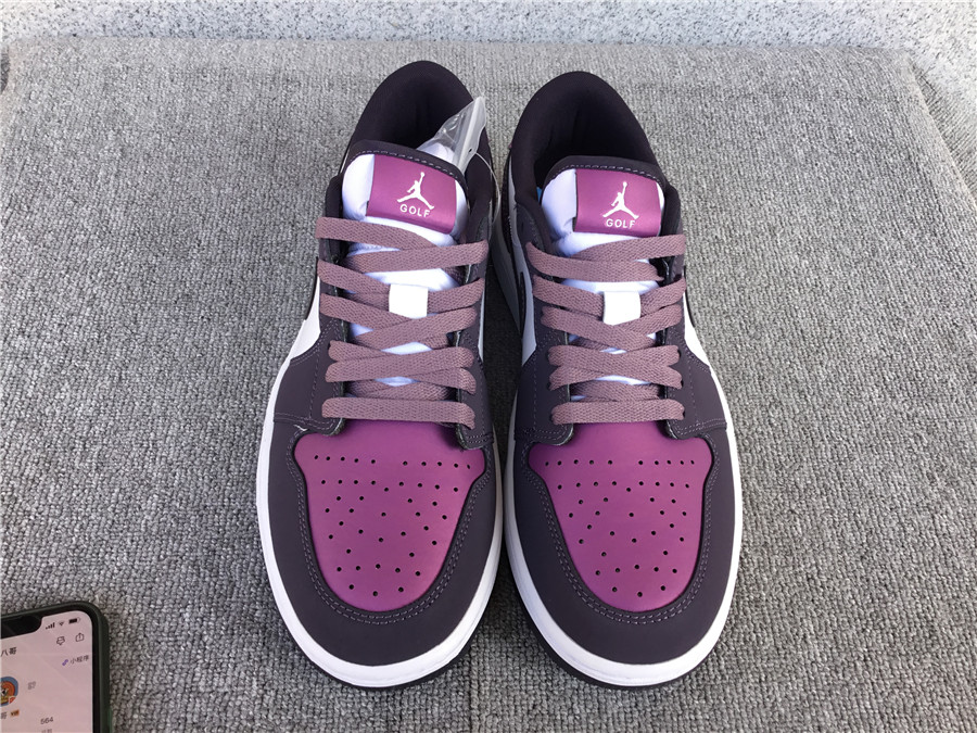 Air Jordan 1 Low DZ9787-155