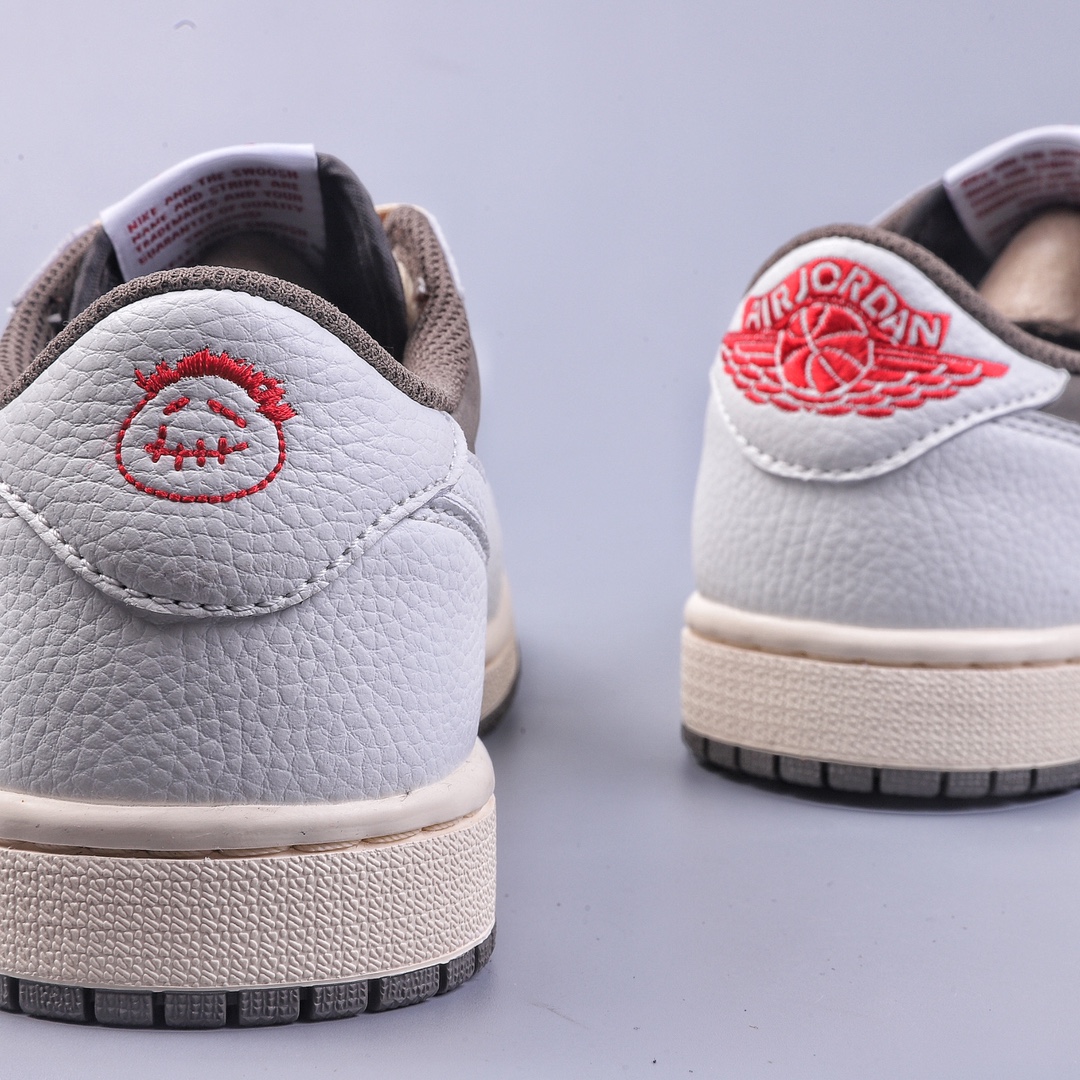 Jordan 1 Retro Low OG SP Travis Scott Reverse Mocha DM7866-162