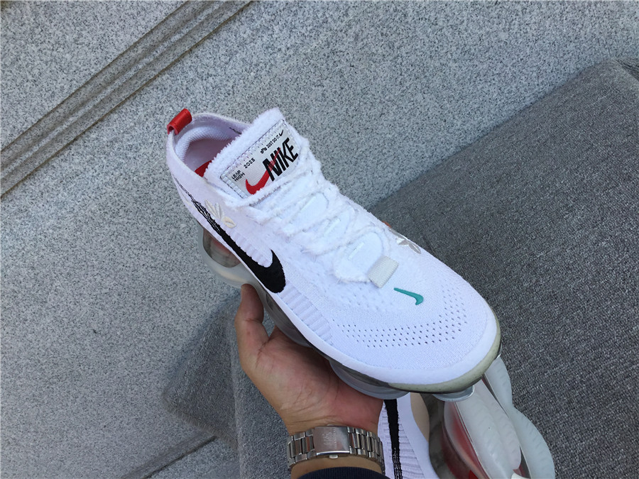 Nike Air Max Scorpion Fk FD4319-101