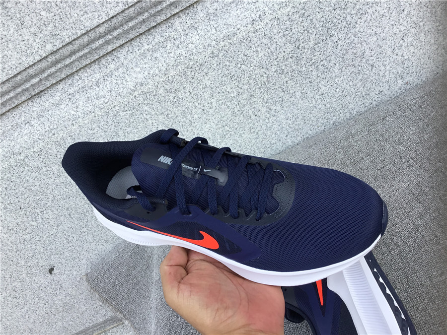 Nike Downshifter 11 Moon Landing Series Running Shoes CI9981-400