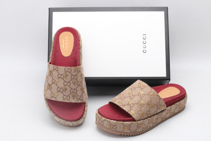 Gucc* Sandal77