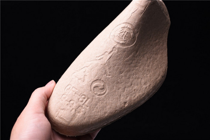 Off-White Air Jordan 1 Retro Chicago The Ten AA3834-101