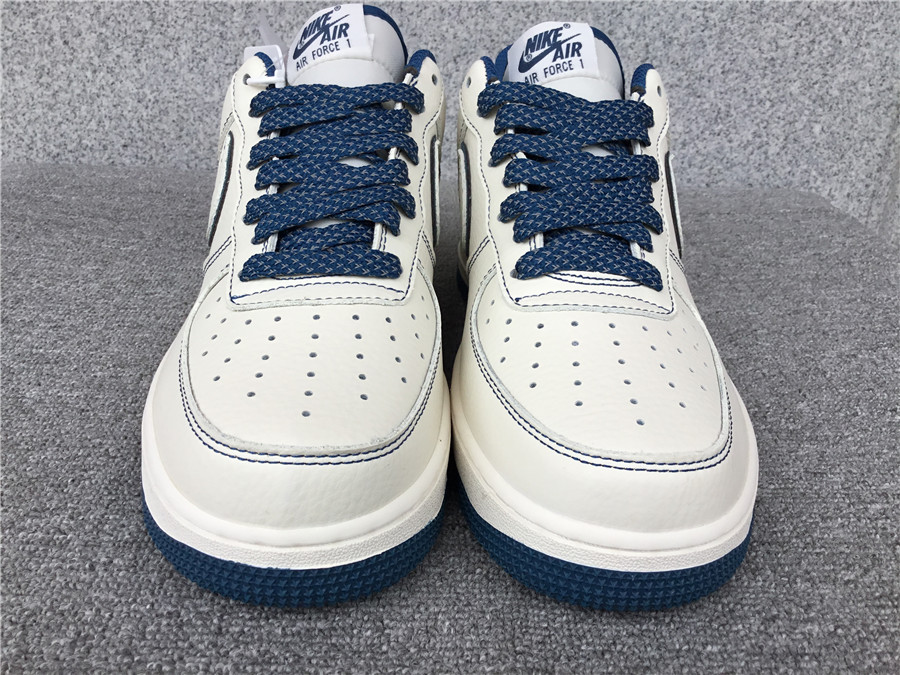 Stussy x Nk Air Force 1 Low UN1635-333