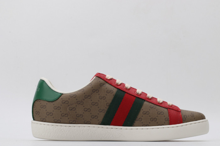 Gucc* Trainer Sneaker64