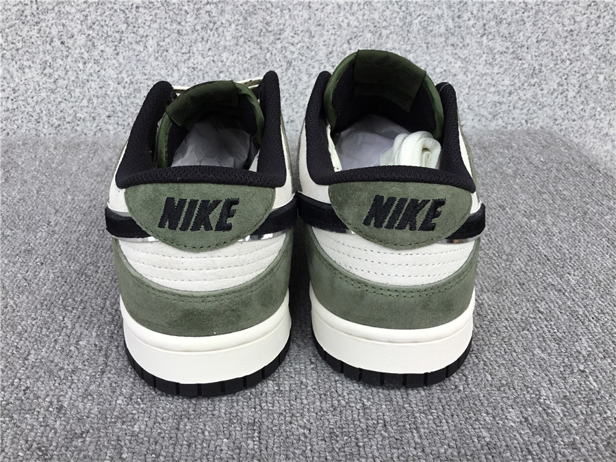 Otomo Katsuhiro x Nk SB Dunk Low