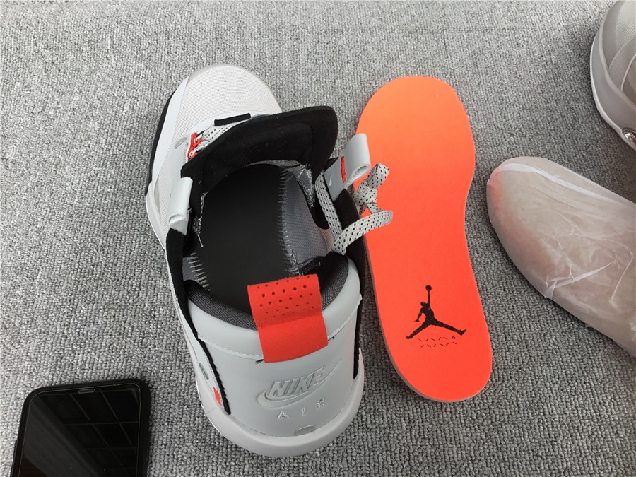 Nike Air Jordan 34 BQ3381-500