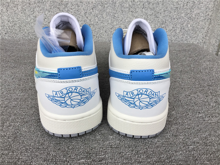 Air Jordan 1 Low FJ7219-441