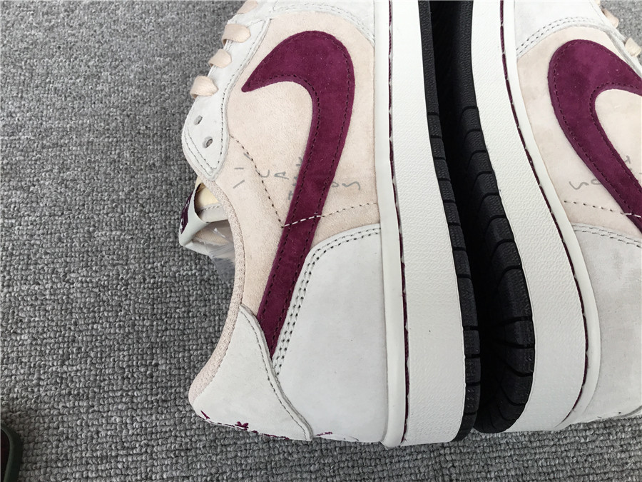 Air Jordan 1 Low DM7866-888