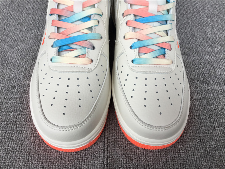 Air Force 1 Mid x27;07 AL6896-002