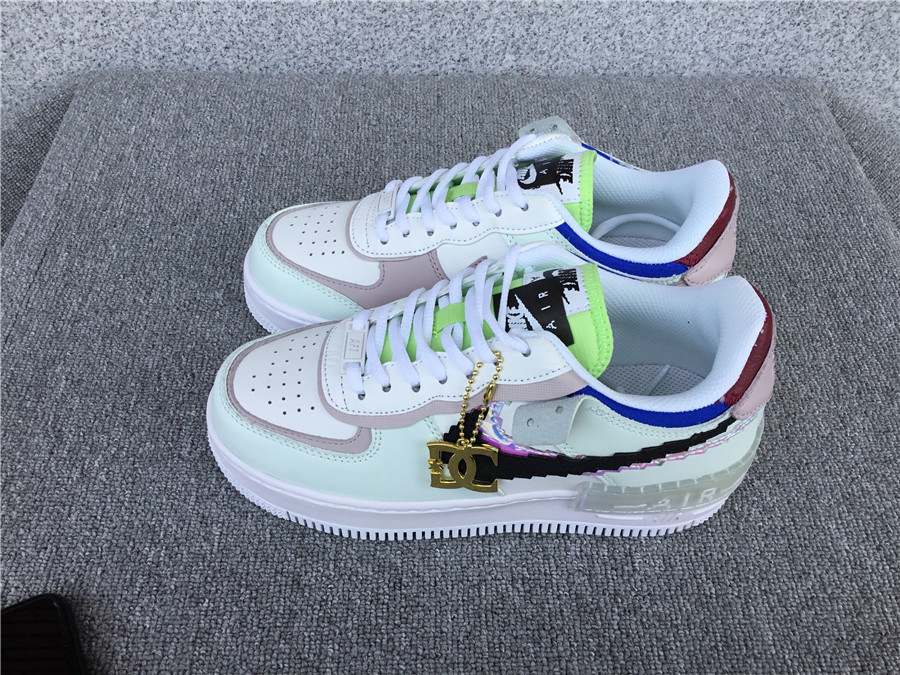 Air Force 1 Shadow CV8480-300