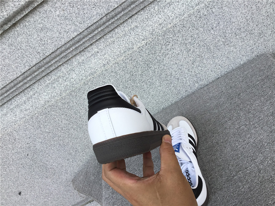 Adidas Samba Vegan B75806