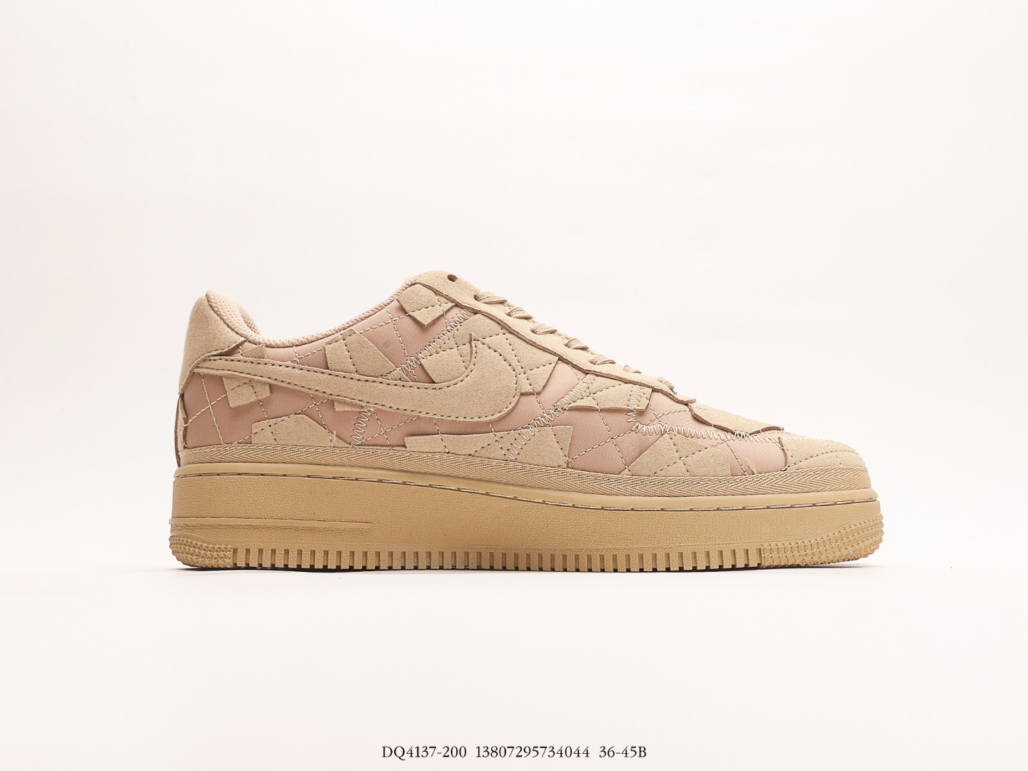 Billie Eilish x Nk Air Force 1 DQ4137-200