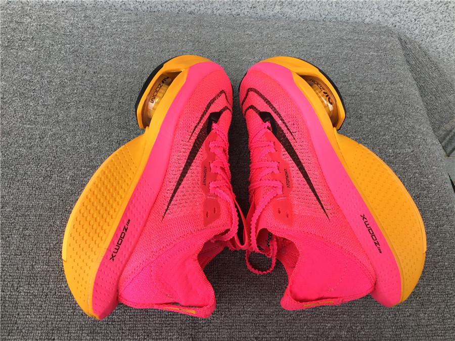 Nike Air Zoom Alphafly NEXT% 