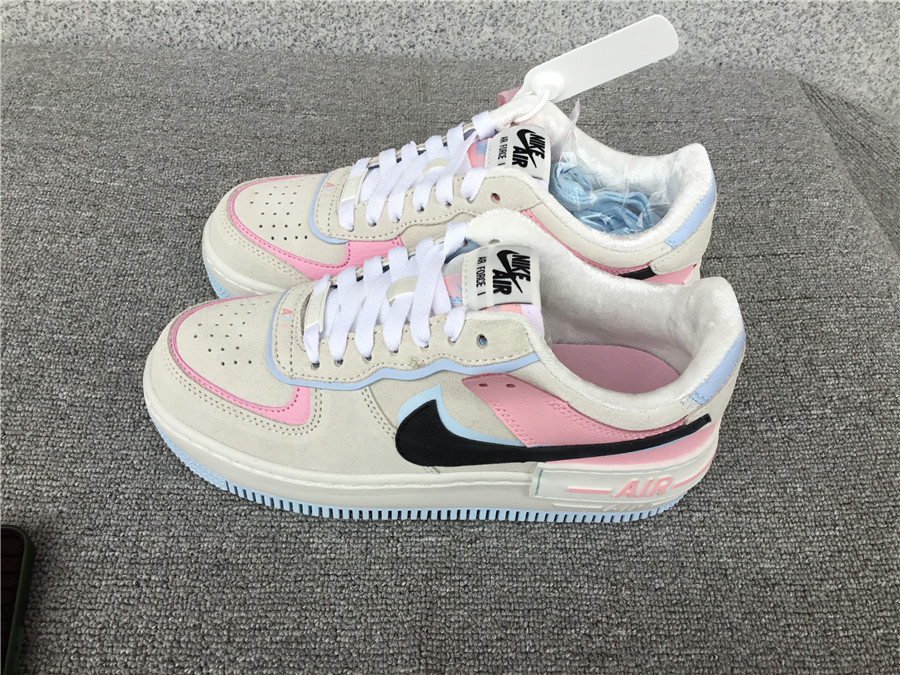 Air Force 1 Shadow DX3358-100