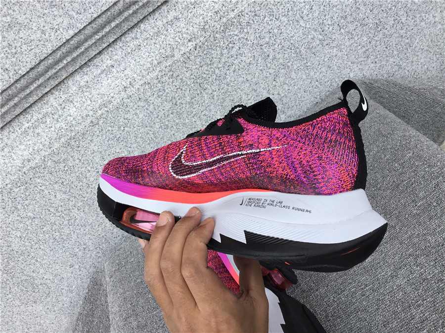 Nike Air Zoom Alphafly NEXT% 