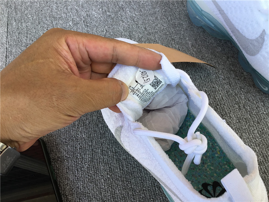 Nike Vapormax 2023 Flyknit DV6840-100