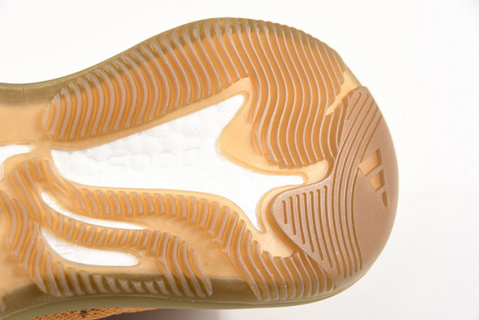 ADIDAS Yeezy Boost 380 Blue Oat Reflective Q47306