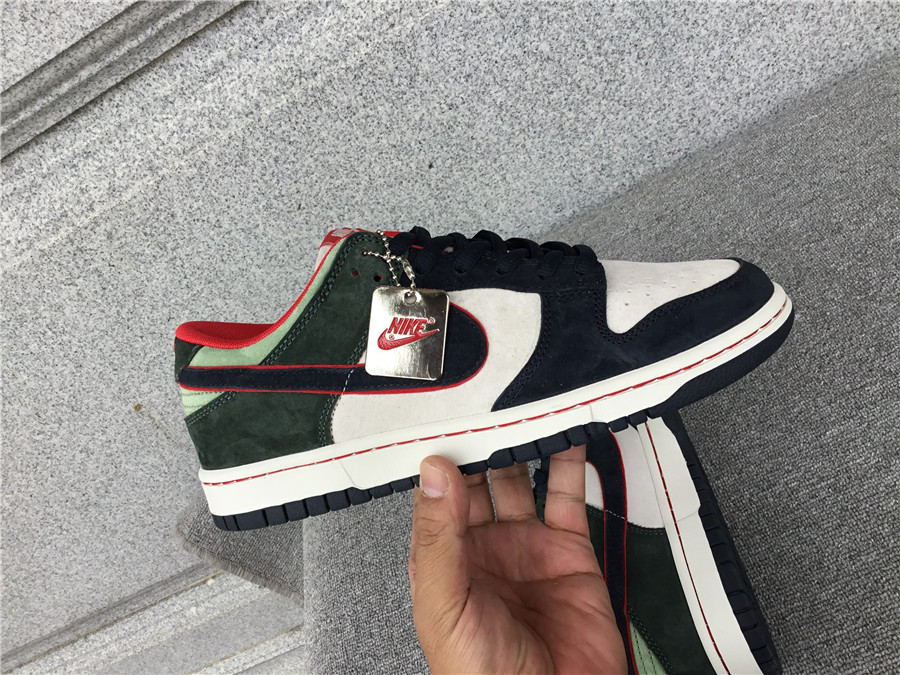 Otomo Katsuhiro x Nk SB Dunk Low