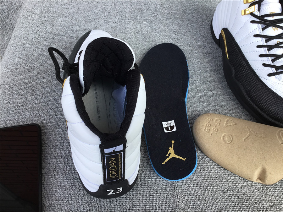 Air Jordan Retro Taxi