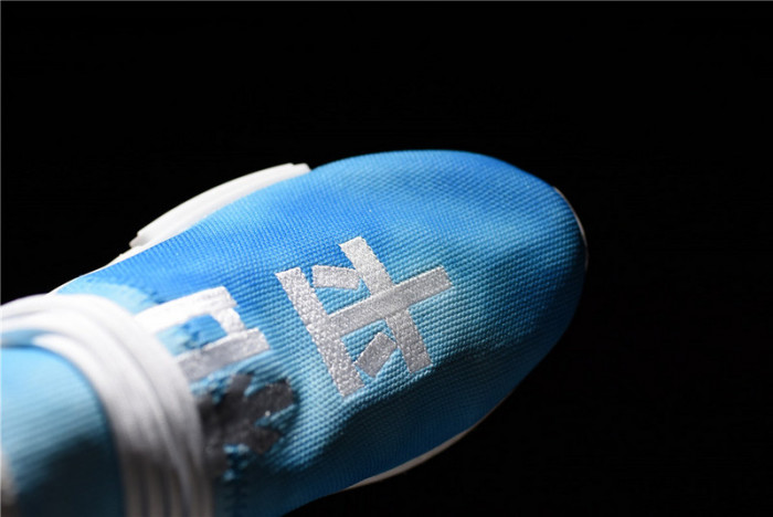 Pharrell x adidas NMD Hu Trail Peace China Exclusive F99763