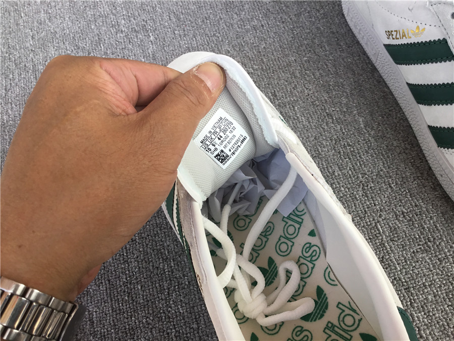 Adidas Samba Vegan BD7636