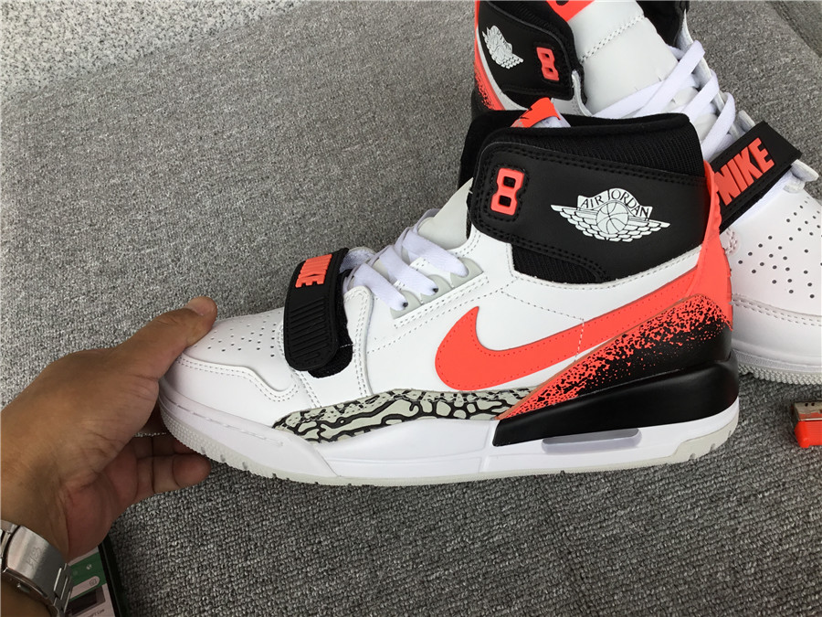 Air Jordan Legacy 312