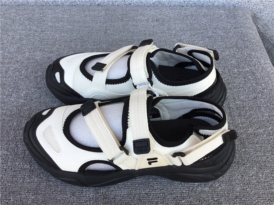 Fila Shock Absorbing Summer Sandals