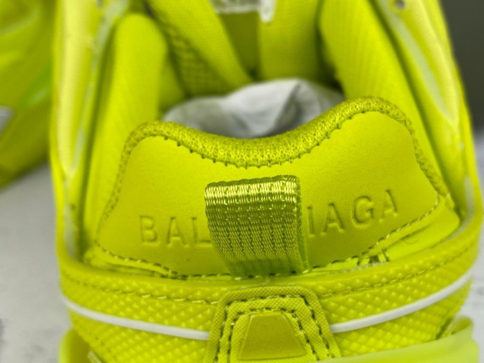 SNEAKER TESS.S.GOMMA 4.0 4000012