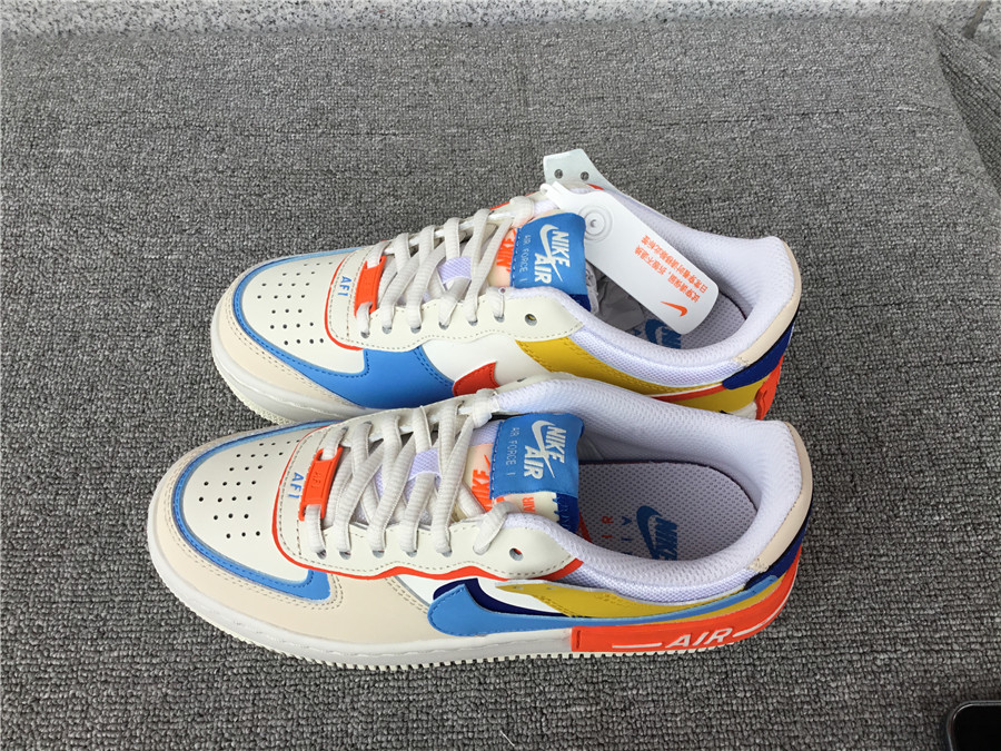 Air Force 1 Shadow CI0919-115