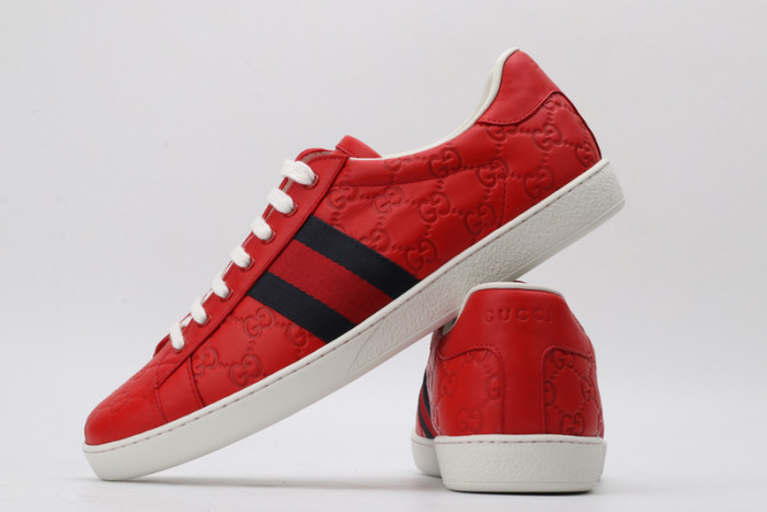 Gucc* Trainer Sneaker65