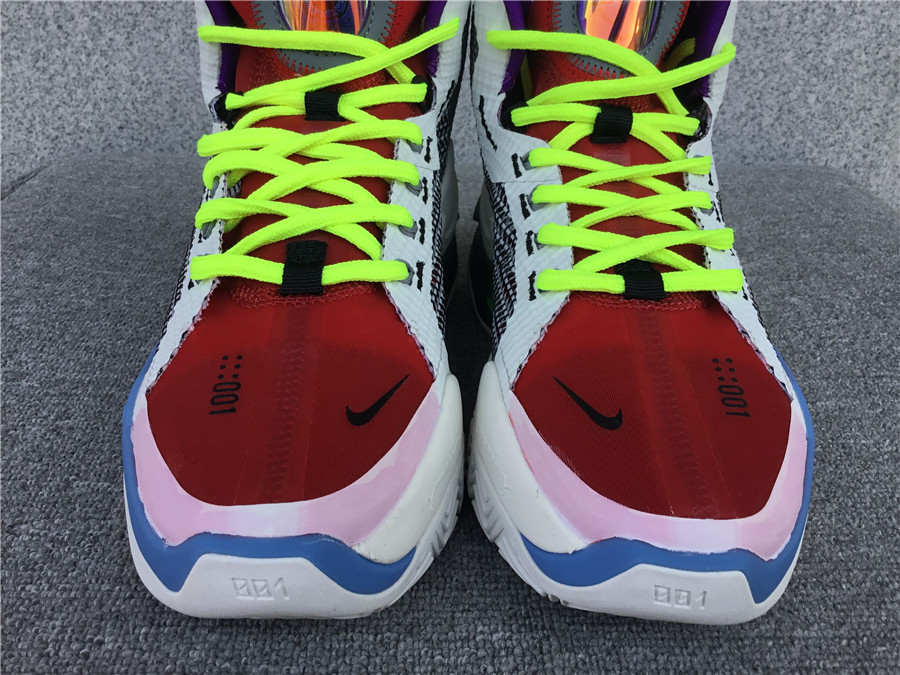 Nike Air Zoom G.T.Cut 2 EP CZ9907-100