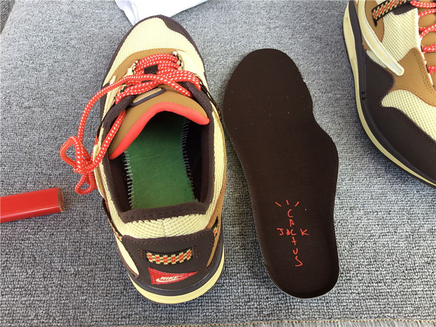 Nike Air Max 98 TL SP 3M DO9392-200