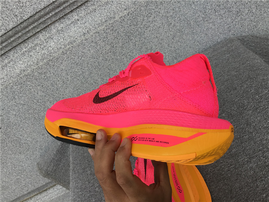 Nike Air Zoom Alphafly NEXT% 