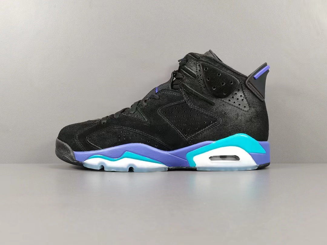 Air Jordan 6